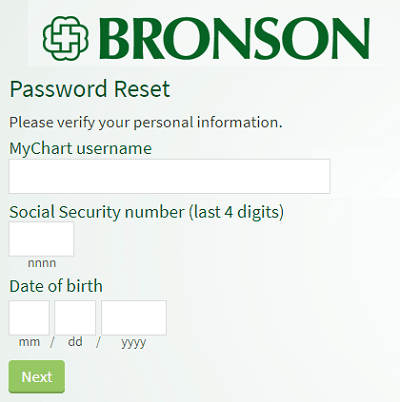MyChart Bronson Health Login, Sign Up, App [*2023 Review]