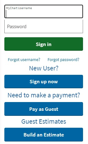 Inova Mychart Patient Portal Find Official Portal