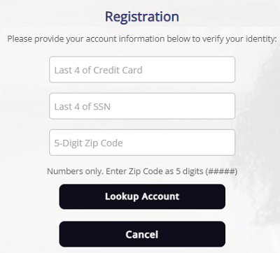 surge registration form