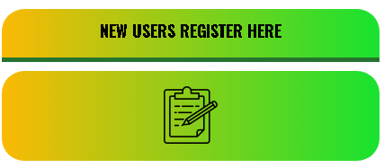registration link on homepage
