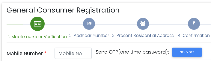 andhra pradesh sand general consumer registration process