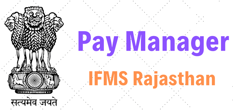 Pay Manager Rajasthan