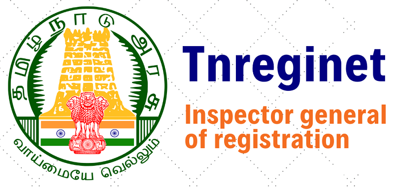 Tnreginet- Inspector general of registration