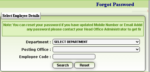 manav sampada hp password recovery form
