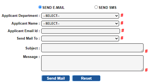 jharpis helpline form