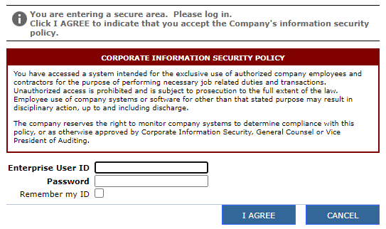 Kroger feed login page