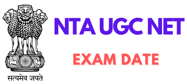 NTA UGC NET exam date June 2021