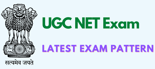ugc net exam pattern 2023